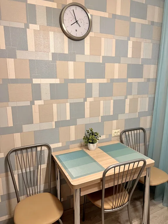 2-я квартира рядом с турбазой Ясная Поляна