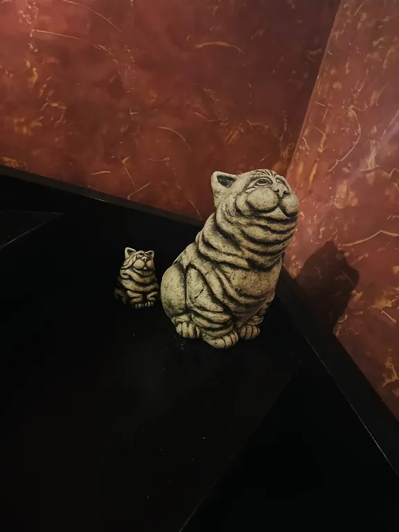 Профессорская дача