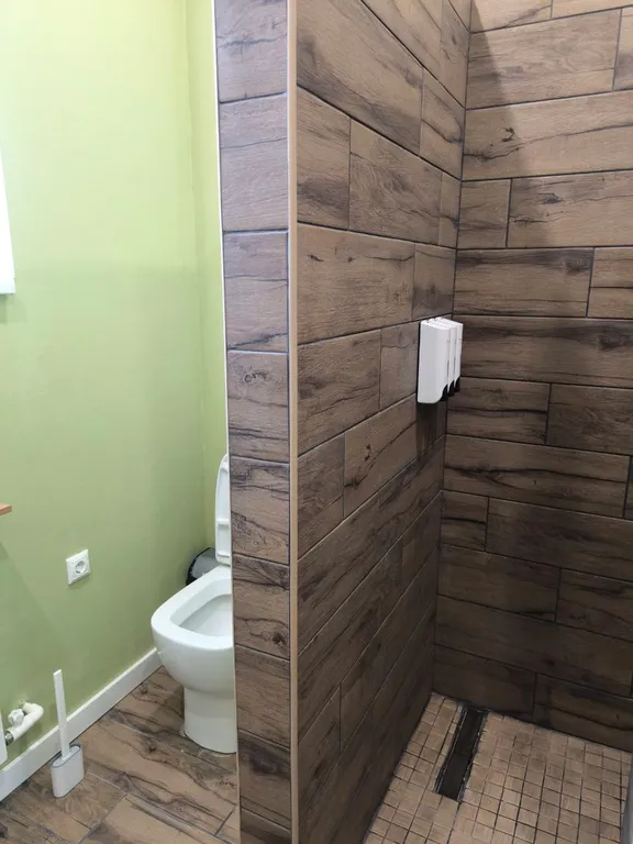 Коттедж Уютный новый дом — Павловский Посад