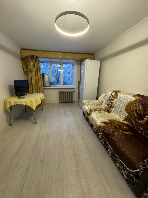 З-хкомнатная квартира в центре города