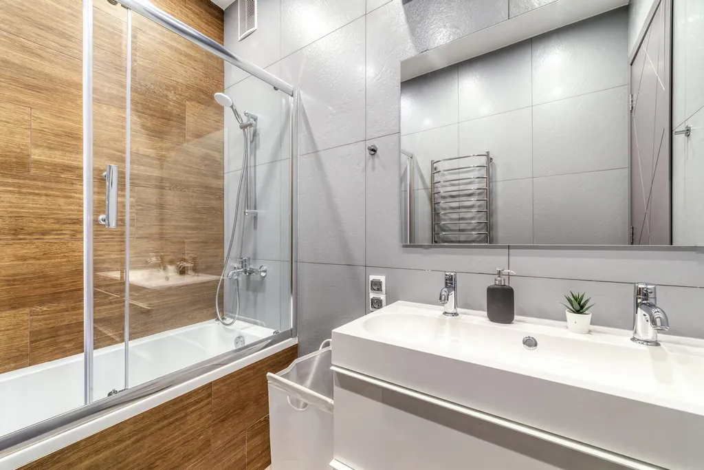 Квартира Апартаменты у Воробьевых гор — Москва