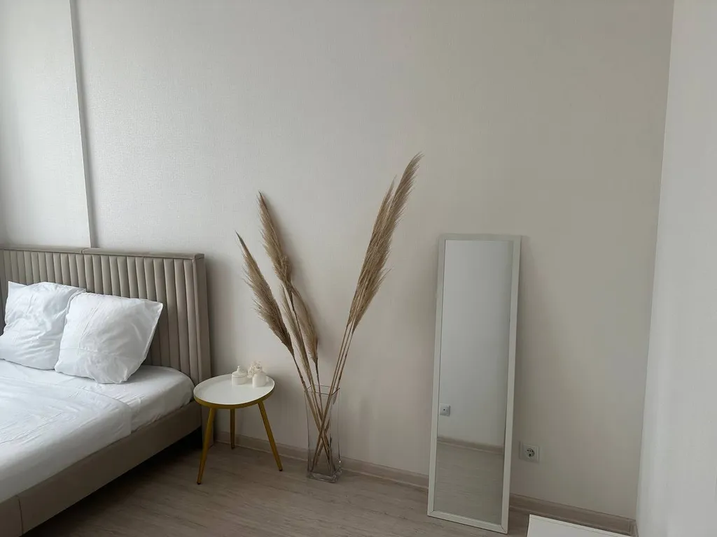 Квартира Апартаменты 4-местные Делюкс — аренда посуточно в Анкудиновка