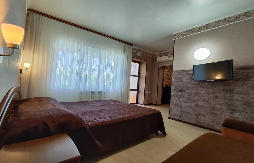 Квартира Комната — Ильич