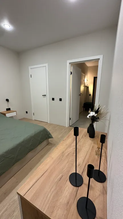 Уютная квартира для тех, кто ценит комфорт