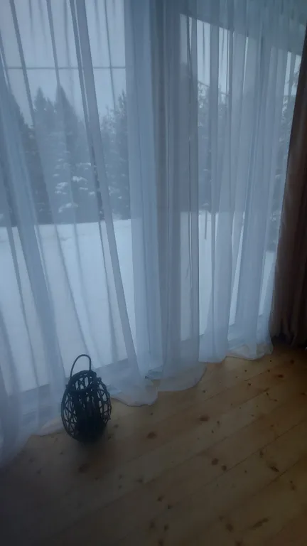 Терем Морозко