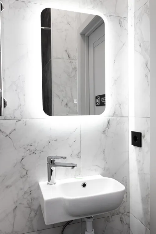 Новые дизайнерские квартиры