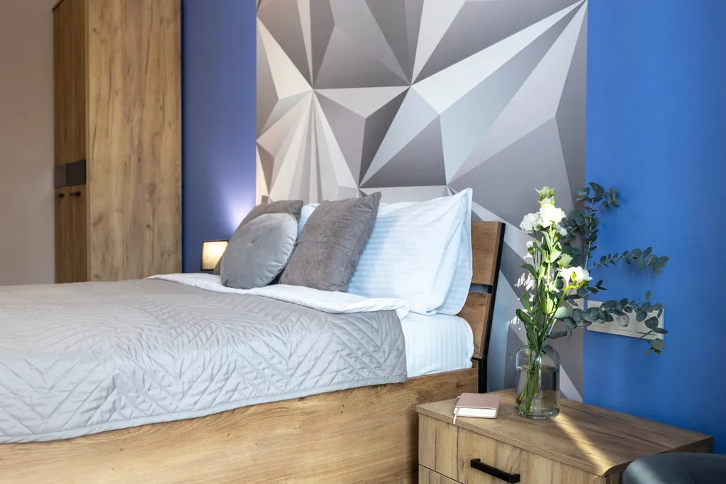 Квартира Квартира Уютный 2-комнатный апартамент на первой линии — Зеленоградск