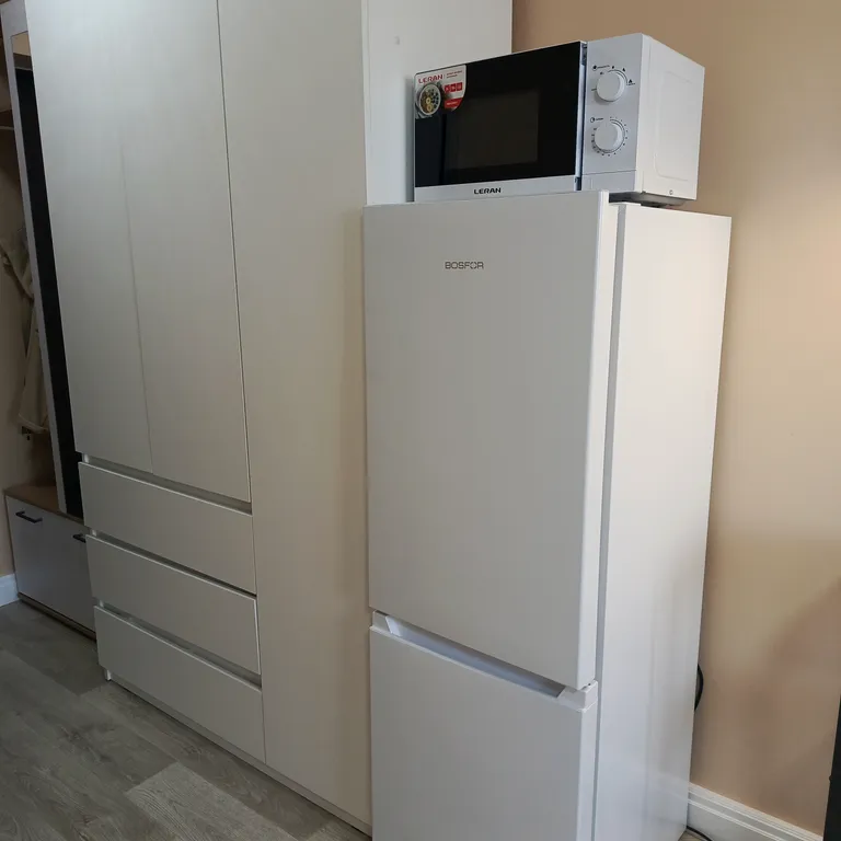 Уютная студия