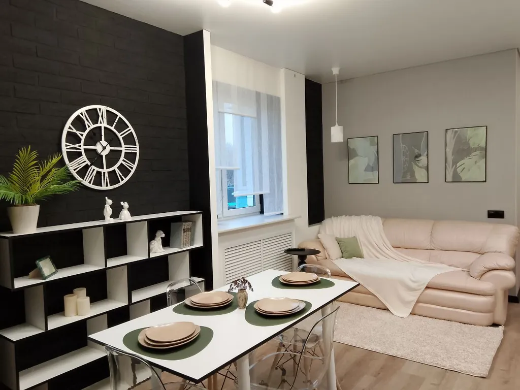 Центр элитный жк