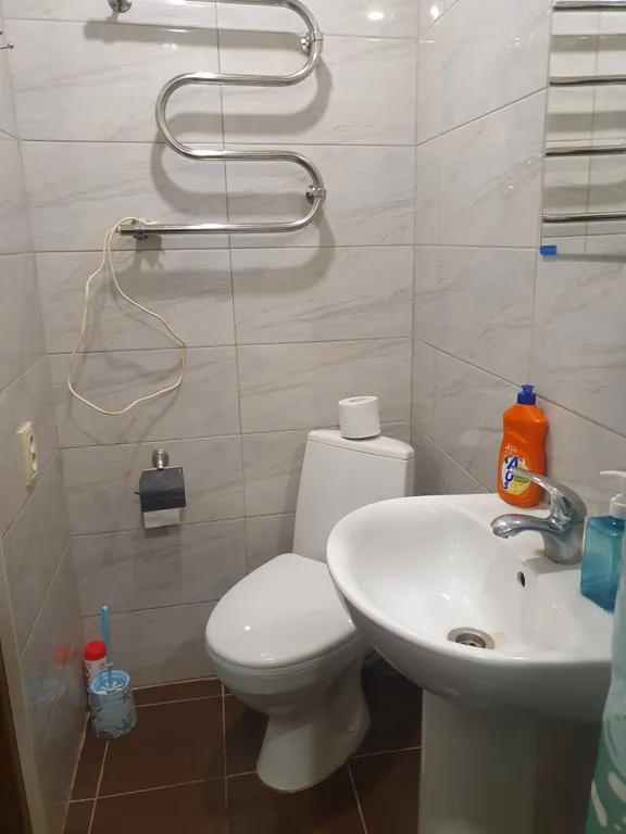 Уютная мини гостиница в типичном Питерском дворе