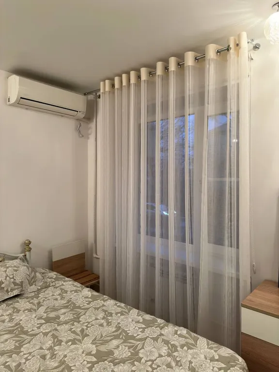 Квартира Уютная квартира в центре Геленджика — Геленджик