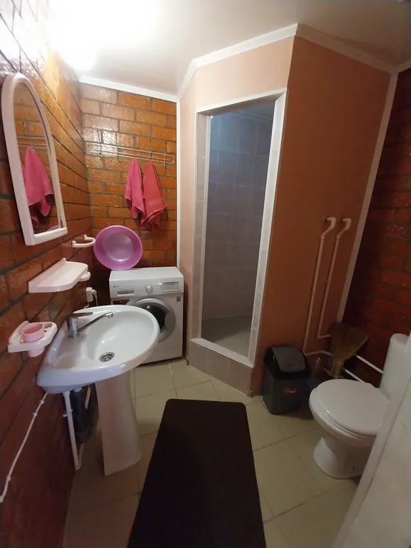 Уютное жильё