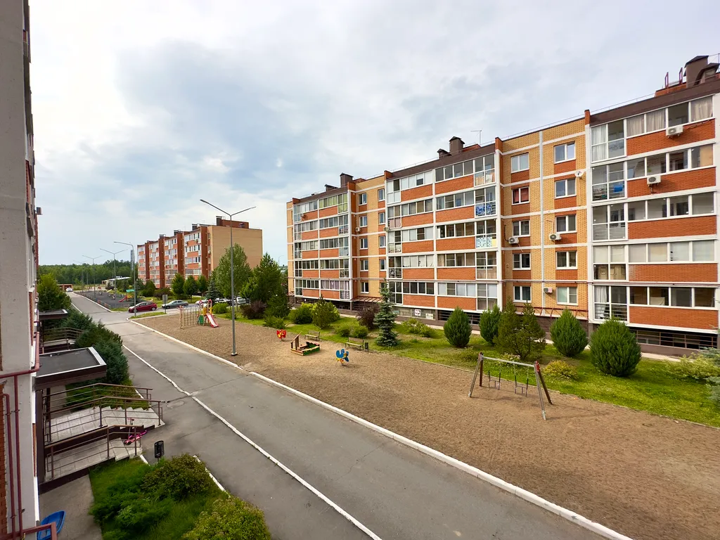 4-х местная квартира рядом с аэропортом и экспо