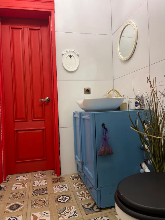 Италия рядом с Максима парком