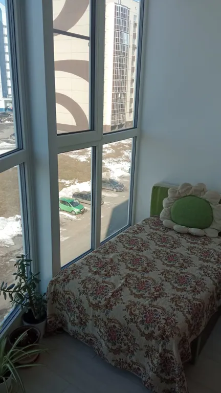 Квартира на Майском бульваре