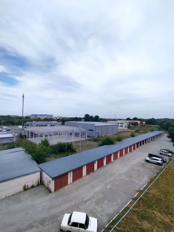 Уютная квартира на берегу реки