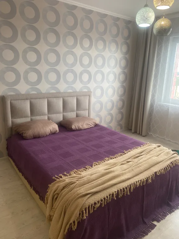 Квартира рядом с ПКМЦ и ТЦ Русь — аренда посуточно в Ковров