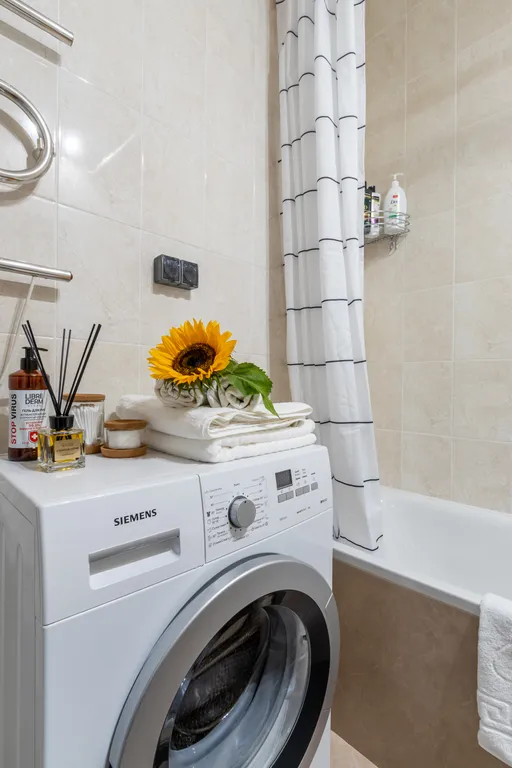 Квартира Апартаменты рядом с НИИ Петрова — Песочный