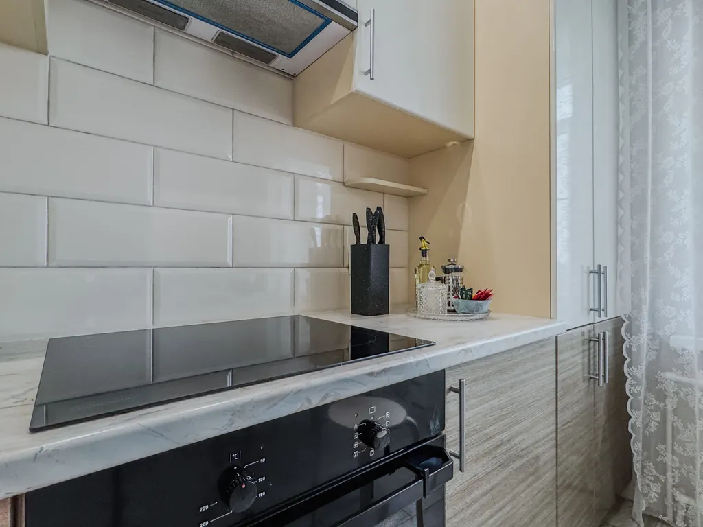 Идеальная квартира для отдыха