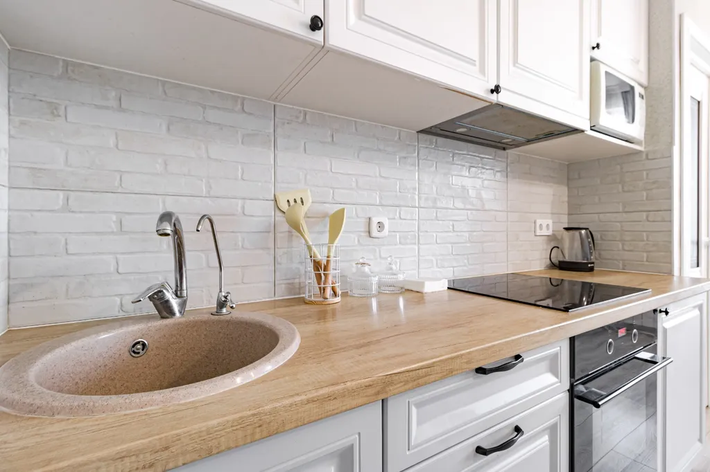 Уютная квартира с прекрасным видом на ботанический сад