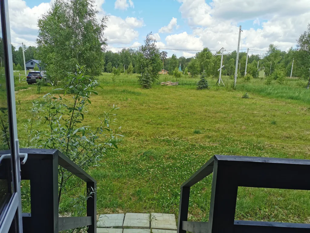 Уютный гостевой дом