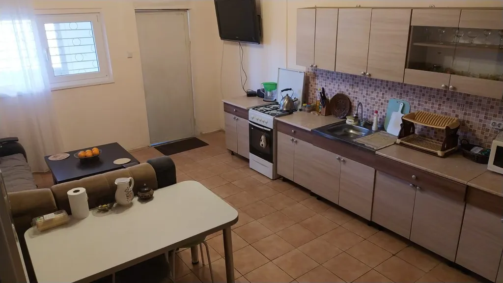 1-комнатный Дом