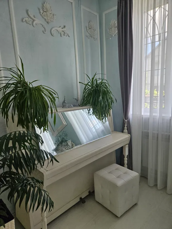 Волшебный дом