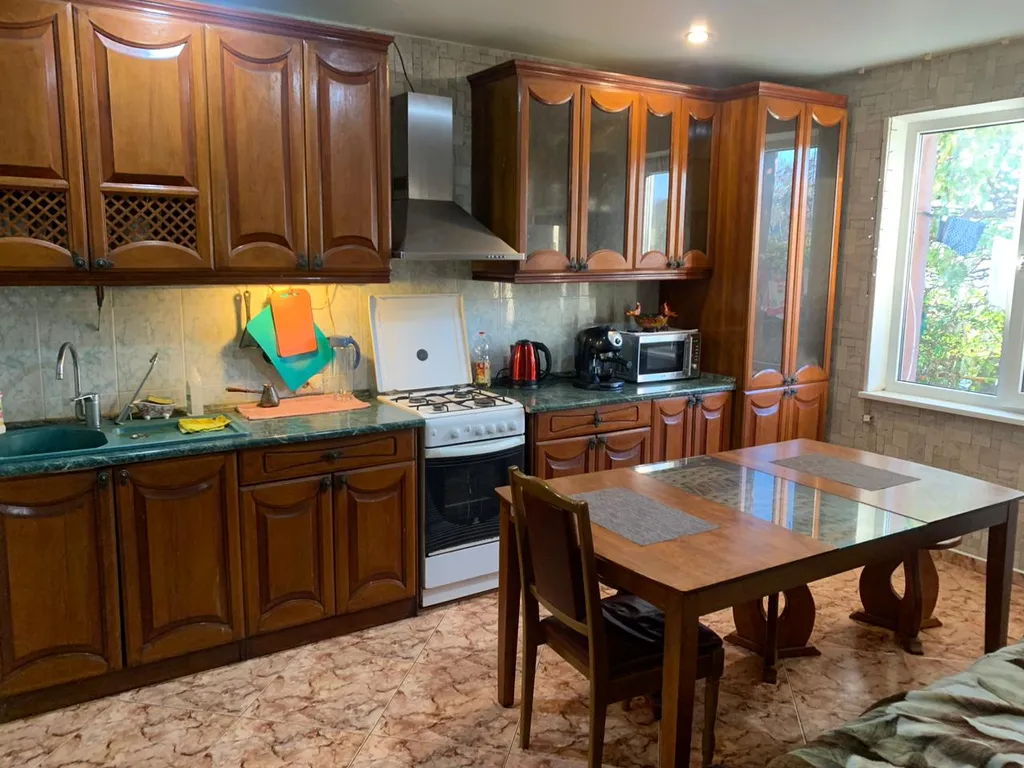 Коттедж Уютный дом в тихом и красивом месте с видом на горы — Сочи