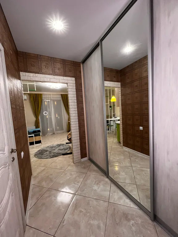 Квартира у моря