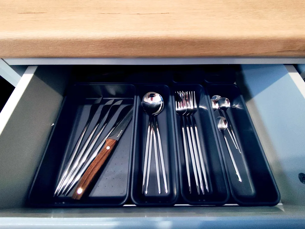 Новая квартира