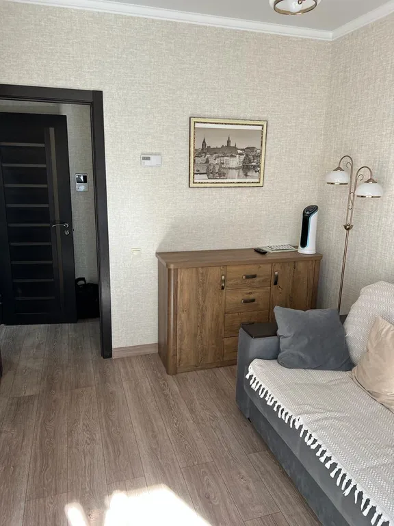 Квартира Апартаменты у озера Тихое — Светлогорск