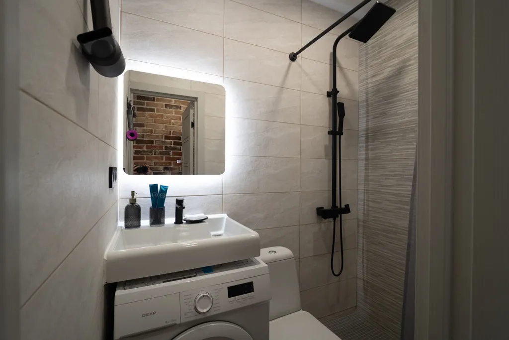 Уютная новая студия в ЖК Хайвей