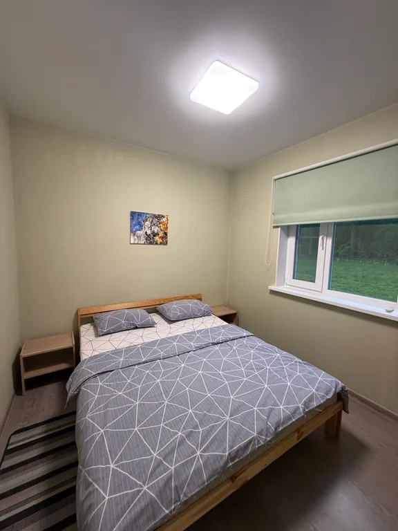 Гостевой дом Токкарлахти