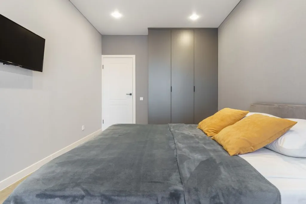 Good Night на Левитана 5