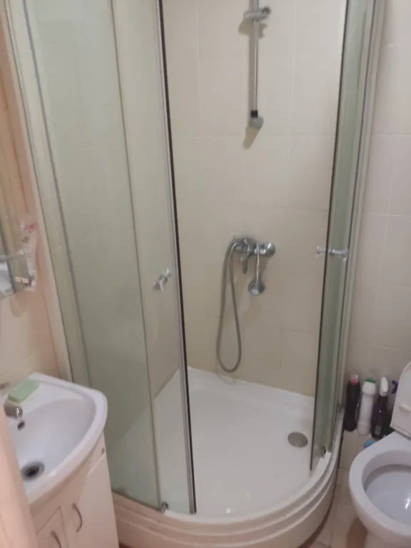 Апартамент с видом на вулкан