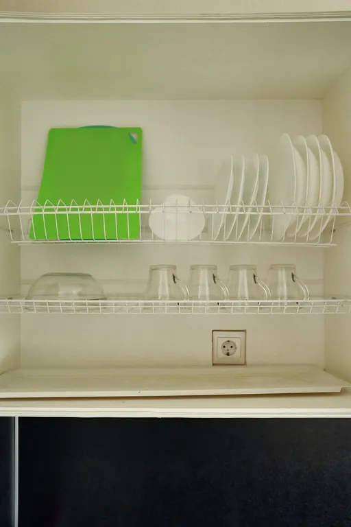 Уютные апартаменты