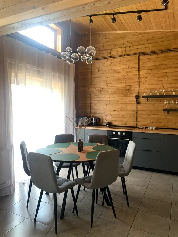 Домашний уют