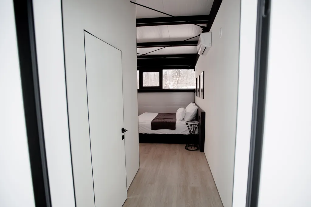 Гостевой дом премиум класса