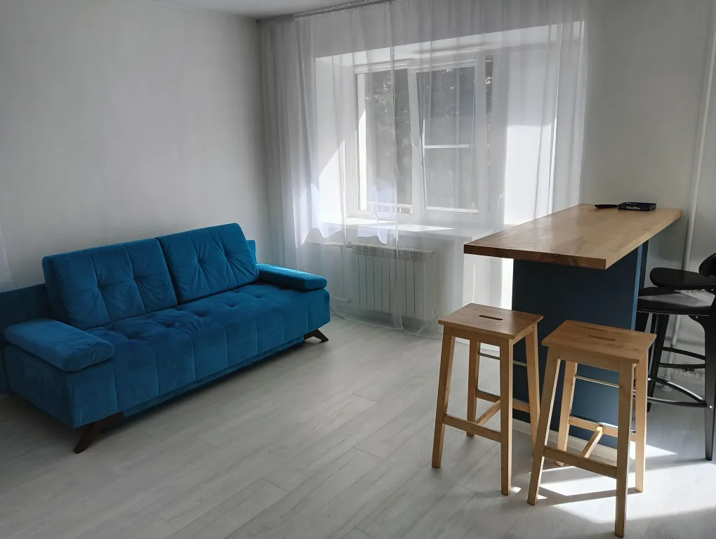 Парковый апартамент