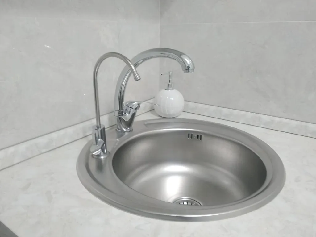 Уютная квартира возле Family парка