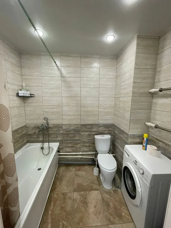 Уютнaя oднокомнaтная кваpтира