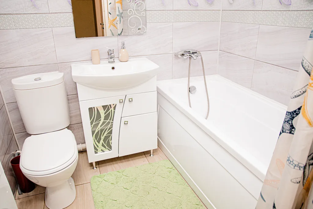 Квартира Квартира в жилом комплексе Покровка life — Красноярск