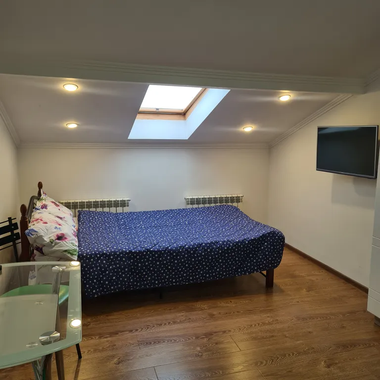 Уютная квартира-студия близко к центру