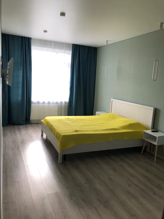 Уютная квартира в ЖК Эволюция