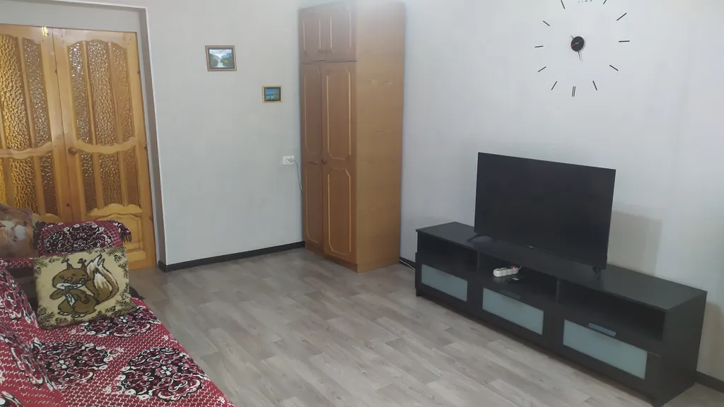 Отдых по домашнему