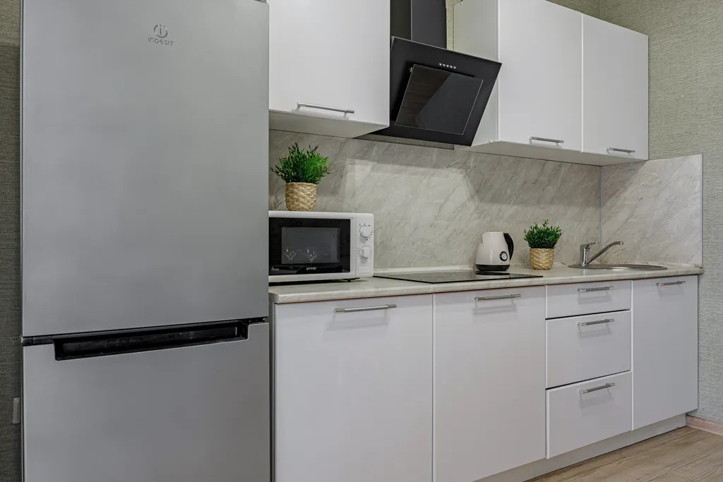 Квартира Квартира с отличными условиями — Краснодар