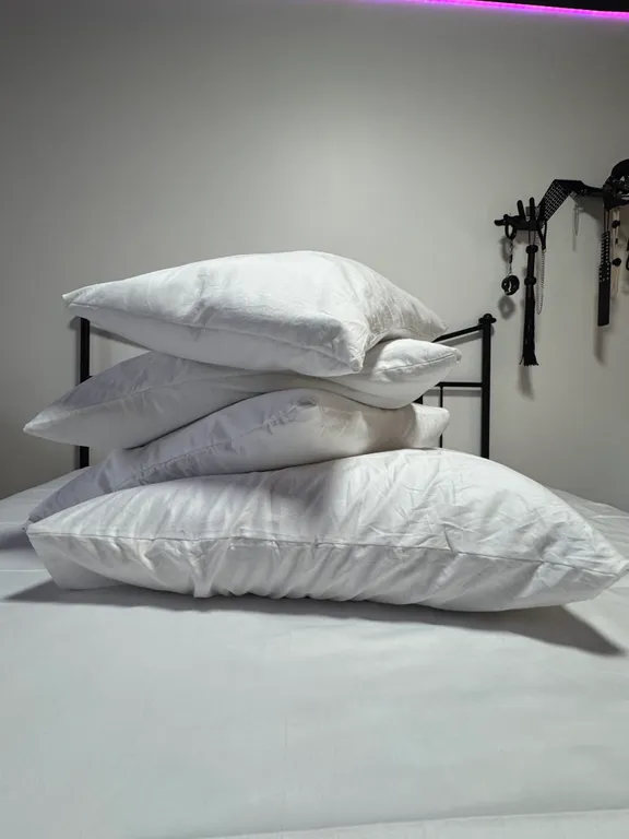 Апартамент для свиданий с джакузи