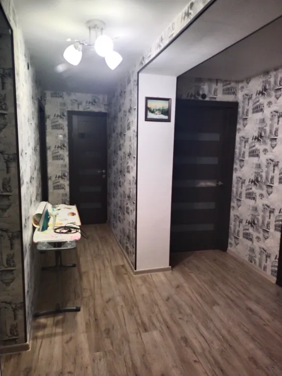 Квартира Квартира с видом на море — Судак