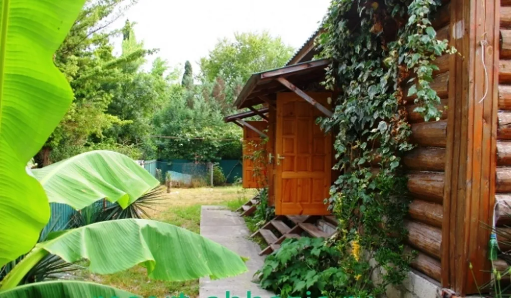 Квартира Комната — Гагра