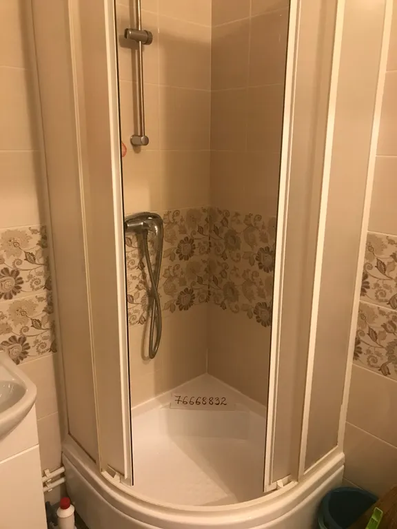 Студия у парка, у Меги